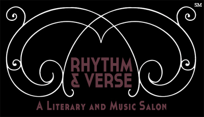 Rhythm & Verse: A Literary and Music Salon